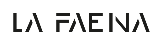 la faena
